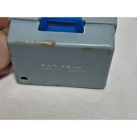 1960's ELDON BILLY BLASTOFF Original Radarscope TV Monitor Screen Accessory - Picture 6 of 7